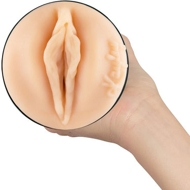 Feel Kayley Gunner Stroker per Keon - Intimità Realistica e Vibrante